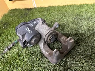 PINZA FRENO-SOPORTE-ARRANQUE NISSAN QASHQAI J11