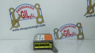 Nissan 819077 centralita airbag 98820bu91a almera