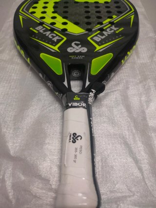 VIBORA BLACK MAMBA EDITION