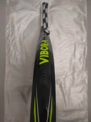 VIBORA BLACK MAMBA EDITION