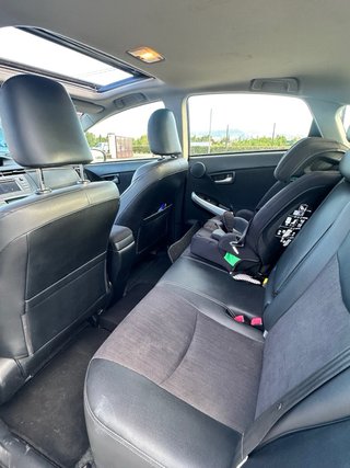 Toyota Prius 2013
