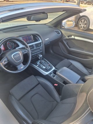Audi A5 2011