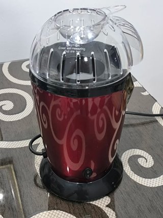 Palomitero Orbegozo PA 4300