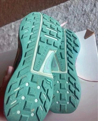 Nike Trail 3 Juniper Zapatillas Running