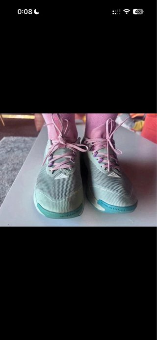Nike Trail 3 Juniper Zapatillas Running