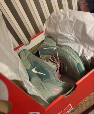Nike Trail 3 Juniper Zapatillas Running