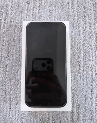 iPhone 14 Pro 256GB Negro