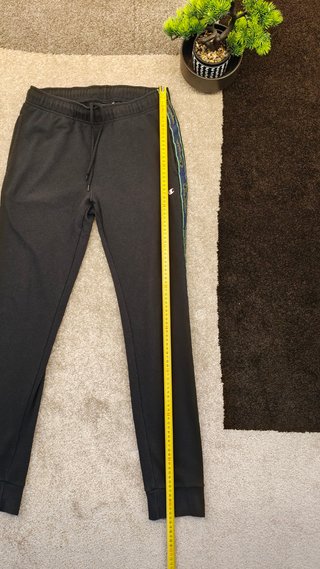 Pantaloni tuta Champion uomo anni 90