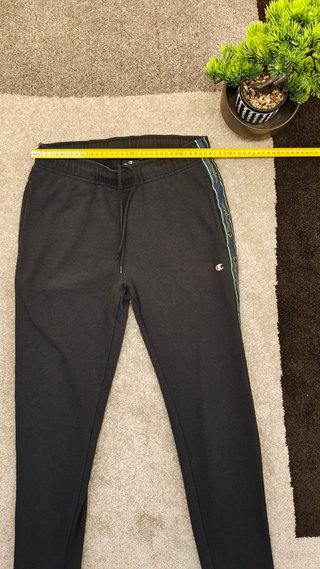 Pantaloni tuta Champion uomo anni 90