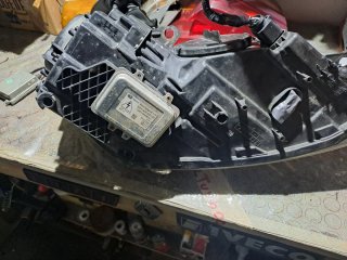Faro Sinistro Golf 6 GTI