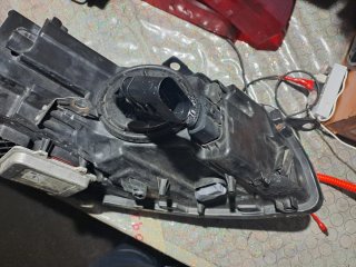 Faro Sinistro Golf 6 GTI