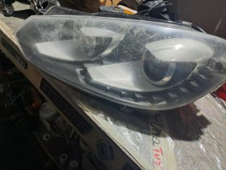 Faro Sinistro Golf 6 GTI
