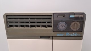 DeLonghi Pinguino '92 Aire Acondicionado Portátil