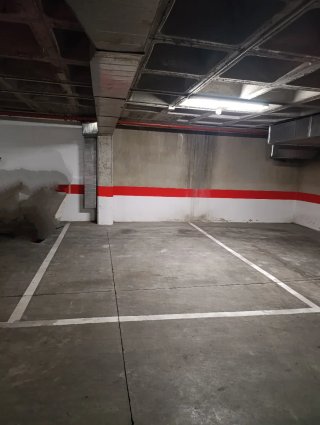 Garajes en Alquiler y Venta !