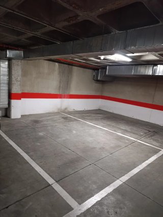 Garajes en Alquiler y Venta !