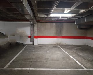 Garajes en Alquiler y Venta !