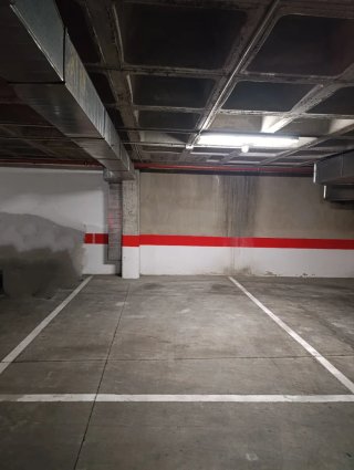 Garajes en Alquiler y Venta !