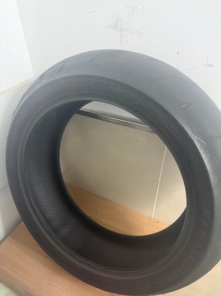 Neumático Brigstone BT016 190/55/17 Trasero