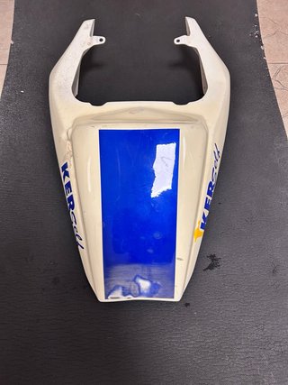 Colines Yamaha R6 2005 Originales (3 uds)