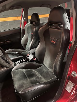 Mitsubishi Lancer 2007