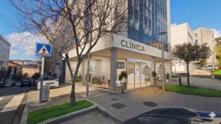 Local en alquiler (zona CORTE INGLES)