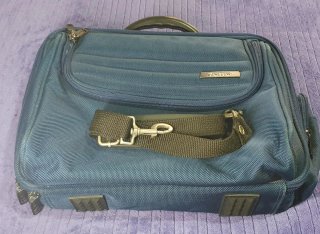 Maletín Totto para portátil