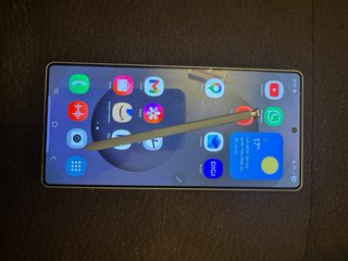 Samsung S25 Ultra + Galaxy Buds3 Pro