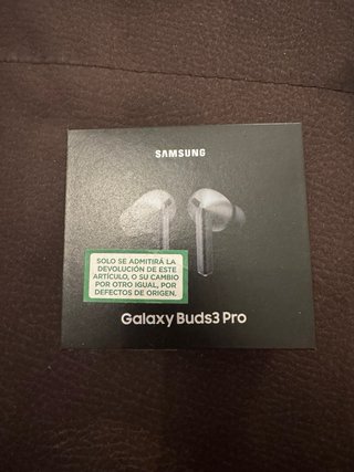 Samsung S25 Ultra + Galaxy Buds3 Pro