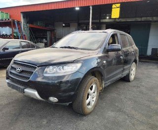 Motor elevalunas hyundai 381660 400906 santa fe cm