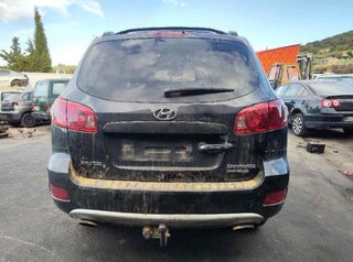 Motor elevalunas hyundai 381660 400906 santa fe cm