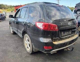 Motor elevalunas hyundai 381660 400906 santa fe cm