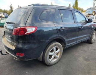 Motor elevalunas hyundai 381660 400906 santa fe cm