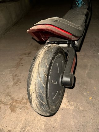 Patinete Eléctrico Argento