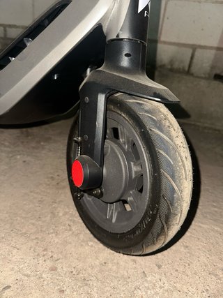 Patinete Eléctrico Argento
