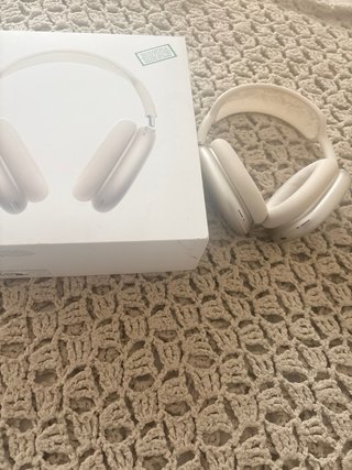 AirPods Max Blanco Estrella