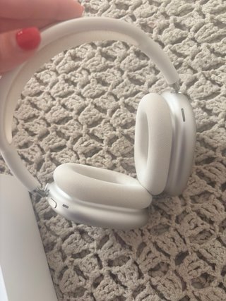 AirPods Max Blanco Estrella