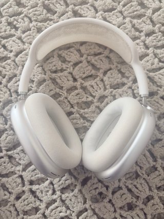 AirPods Max Blanco Estrella