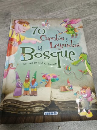 Lote dos libros