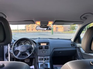 Mercedes-Benz Clase C 2010