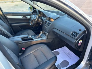 Mercedes-Benz Clase C 2010