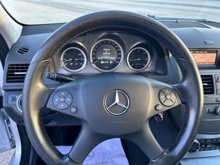 Mercedes-Benz Clase C 2010