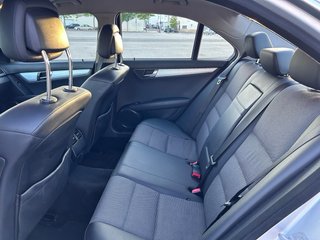 Mercedes-Benz Clase C 2010