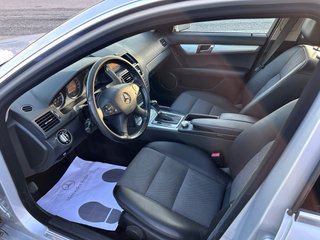 Mercedes-Benz Clase C 2010
