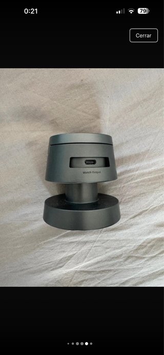 Cargador Inalámbrico Magnético Okop 4en1