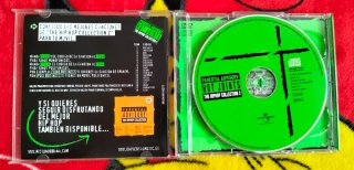 CD Hot Joints 2 The HipHop Collection