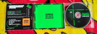 CD Hot Joints 2 The HipHop Collection