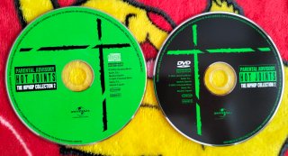CD Hot Joints 2 The HipHop Collection