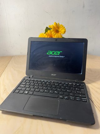 Acer TravelMate 4GB RAM 128GB M.2