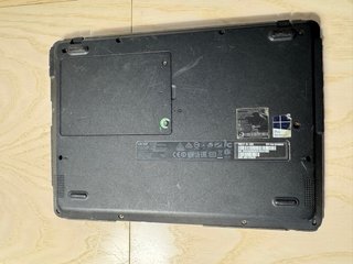 Acer TravelMate 4GB RAM 128GB M.2