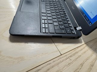 Acer TravelMate 4GB RAM 128GB M.2